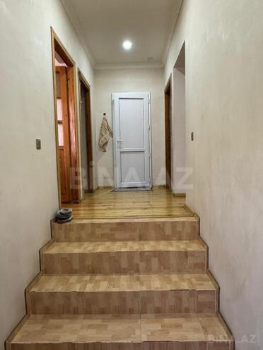 Satılır 3 otaqlı həyət evi/bağ evi 95 m², Səbail r., photo 5 from 7