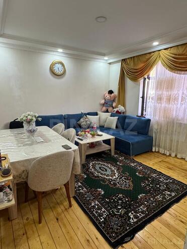 Satılır 3 otaqlı həyət evi/bağ evi 95 m², Səbail r., photo 1 from 7