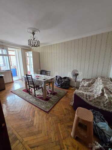 İcarəyə verilir 1 otaqlı köhnə tikili 35 m², Elmlər Akademiyası m., photo 3 from 11