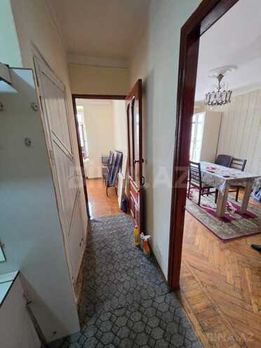 İcarəyə verilir 1 otaqlı köhnə tikili 35 m², Elmlər Akademiyası m., photo 6 from 11