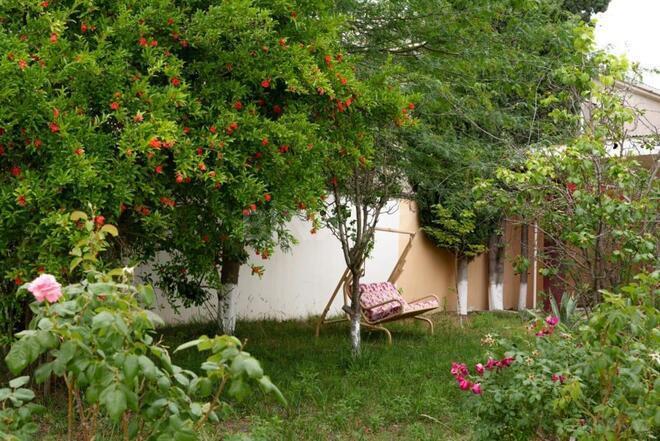 Satılır 8 otaqlı həyət evi/bağ evi 329 m², Görədil q., photo 4 from 31