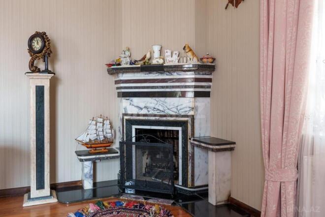 Satılır 8 otaqlı həyət evi/bağ evi 329 m², Görədil q., photo 8 from 31