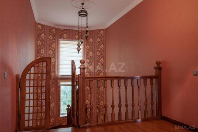 Satılır 8 otaqlı həyət evi/bağ evi 329 m², Görədil q., photo 18 from 31