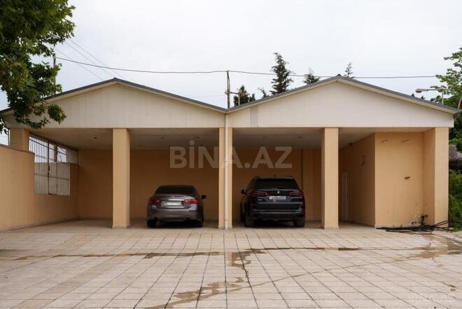 Satılır 8 otaqlı həyət evi/bağ evi 329 m², Görədil q., photo 5 from 31