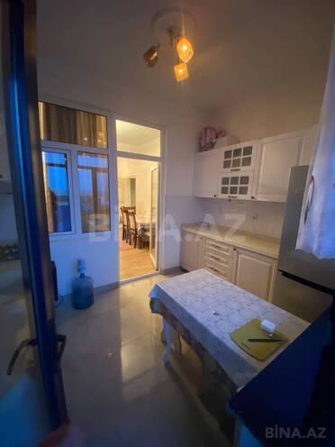 Продаётся 3-комн. новостройка 90 м², м. Кара Караев, photo 13 from 19
