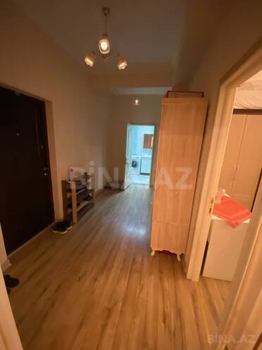 Продаётся 3-комн. новостройка 90 м², м. Кара Караев, photo 8 from 19