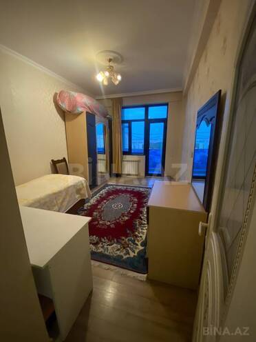 Продаётся 3-комн. новостройка 90 м², м. Кара Караев, photo 7 from 19