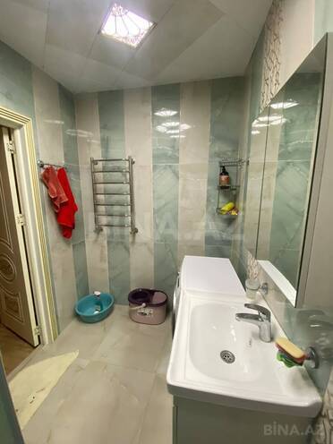 Продаётся 3-комн. новостройка 90 м², м. Кара Караев, photo 16 from 19