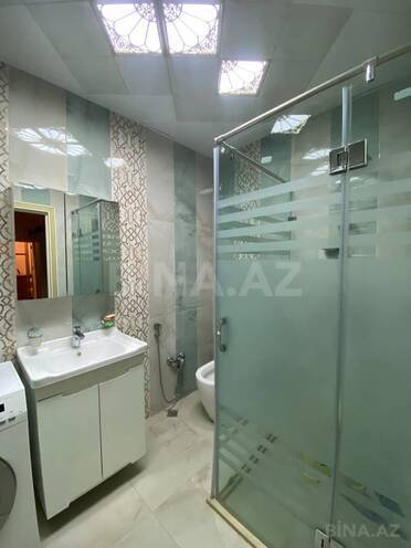 Продаётся 3-комн. новостройка 90 м², м. Кара Караев, photo 14 from 19