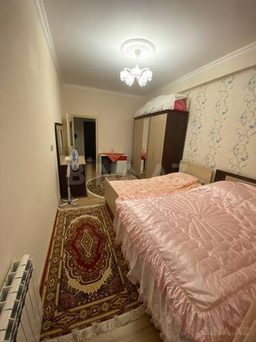 Продаётся 3-комн. новостройка 90 м², м. Кара Караев, photo 5 from 19