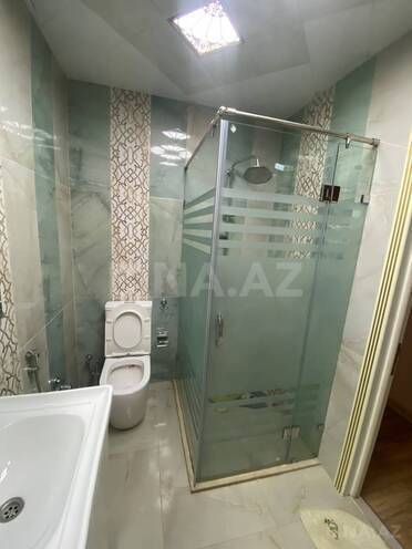 Продаётся 3-комн. новостройка 90 м², м. Кара Караев, photo 15 from 19