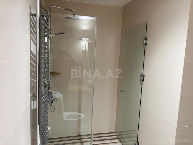 İcarəyə verilir 4 otaqlı yeni tikili 208 m², Nizami m., photo 21 from 25