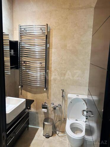İcarəyə verilir 4 otaqlı yeni tikili 208 m², Nizami m., photo 20 from 25