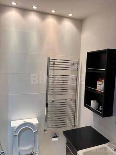 İcarəyə verilir 4 otaqlı yeni tikili 208 m², Nizami m., photo 19 from 25