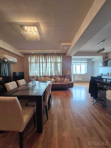 Продается 2-комн. новостройка 102 м², м. Нариман Нариманов, photo 1 from 13