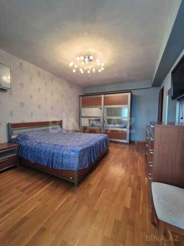 Продается 2-комн. новостройка 102 м², м. Нариман Нариманов, photo 5 from 13