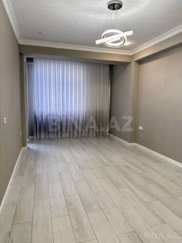 Сдается 2-комн. новостройка 70 м², м. Нариман Нариманов, photo 1 from 8