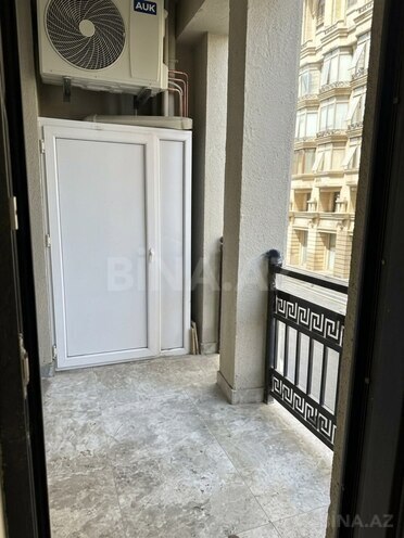 Сдается 2-комн. новостройка 70 м², м. Нариман Нариманов, photo 7 from 8