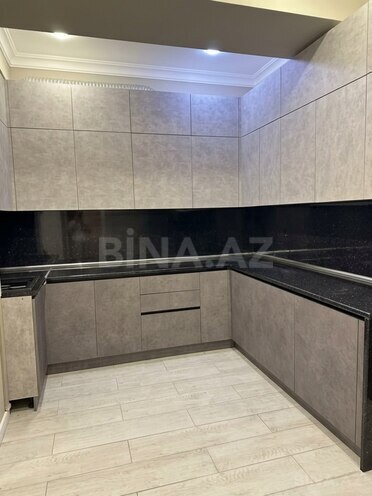 Сдается 2-комн. новостройка 70 м², м. Нариман Нариманов, photo 4 from 8