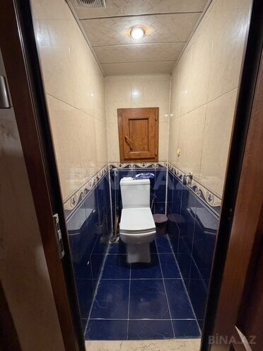 Satılır 3 otaqlı köhnə tikili 85 m², Əhmədli m., photo 10 from 11