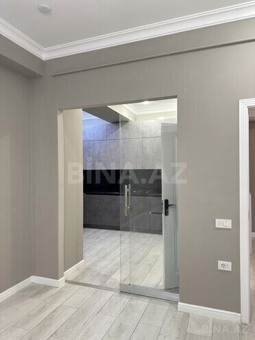 Сдается 2-комн. новостройка 70 м², м. Нариман Нариманов, photo 6 from 8