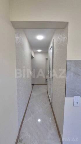 Satılır 2 otaqlı yeni tikili 53 m², Elmlər Akademiyası m., photo 4 from 12