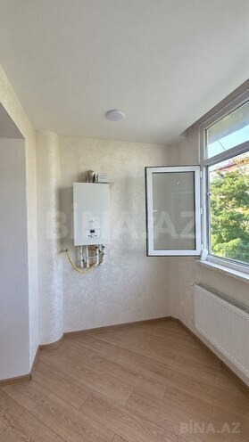 Satılır 2 otaqlı yeni tikili 53 m², Elmlər Akademiyası m., photo 10 from 12