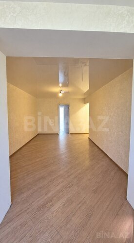 Satılır 2 otaqlı yeni tikili 53 m², Elmlər Akademiyası m., photo 1 from 12