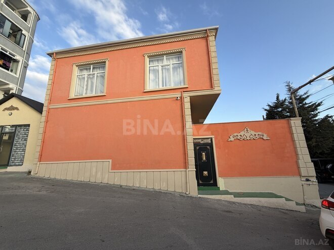 Продается 4-комн. дом/дача 170 м², пос. Масазыр, photo 1 from 14
