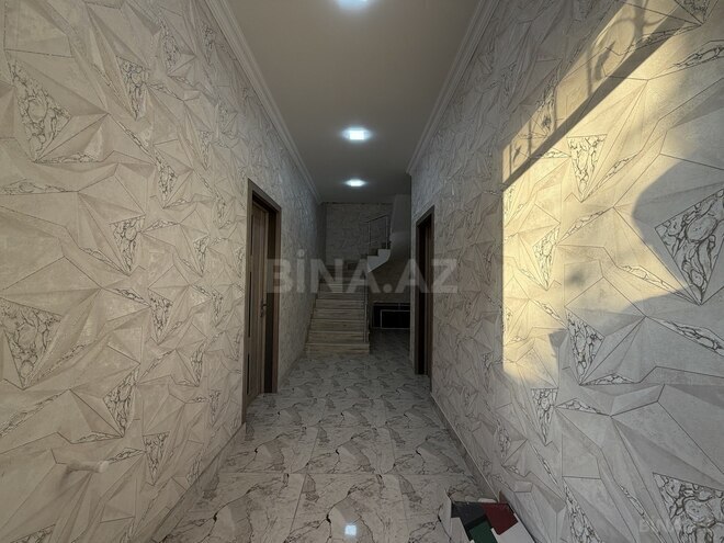 Продается 4-комн. дом/дача 170 м², пос. Масазыр, photo 5 from 14