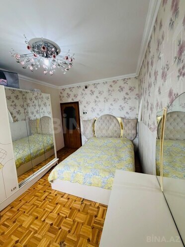 Satılır 3 otaqlı köhnə tikili 85 m², Əhmədli m., photo 3 from 11