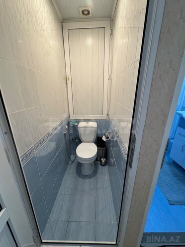 Продаётся 3-комн. вторичка 77 м², Бинагадинский р., photo 17 from 22