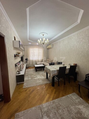 Продаётся 3-комн. вторичка 77 м², Бинагадинский р., photo 1 from 22