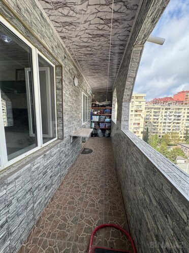 Продаётся 3-комн. вторичка 77 м², Бинагадинский р., photo 19 from 22