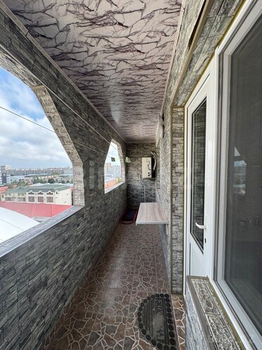 Продаётся 3-комн. вторичка 77 м², Бинагадинский р., photo 20 from 22