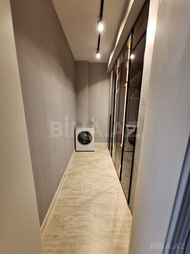 İcarəyə verilir 3 otaqlı yeni tikili 110 m², Şah İsmayıl Xətai m., photo 15 from 22