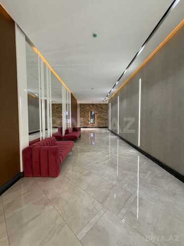 Продается 2-комн. новостройка 107 м², м. Кероглу, photo 8 from 13