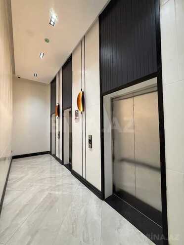 Продается 2-комн. новостройка 107 м², м. Кероглу, photo 7 from 13