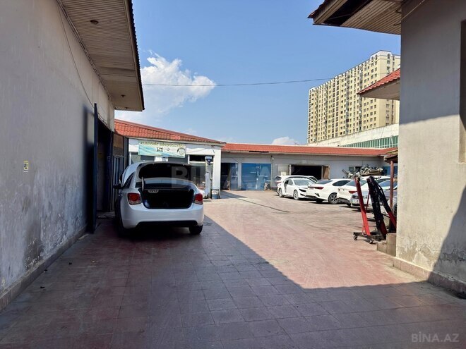 Продается  объект 2 500 м², м. Кероглу, photo 5 from 11