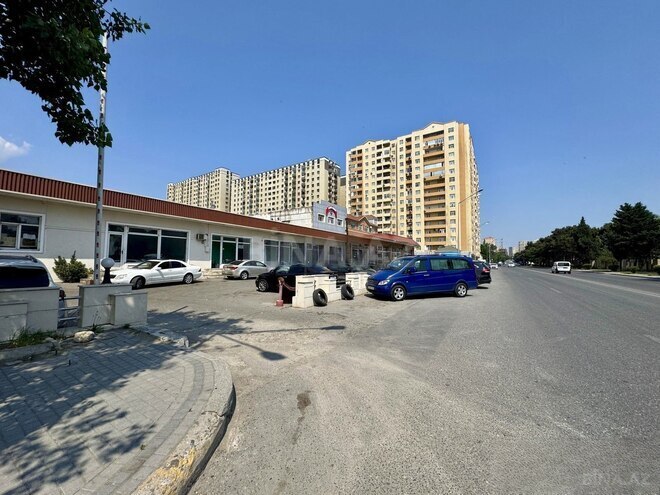 Продается  объект 2 500 м², м. Кероглу, photo 3 from 11