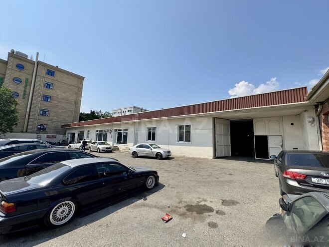 Продается  объект 2 500 м², м. Кероглу, photo 10 from 11