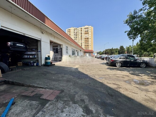 Продается  объект 2 500 м², м. Кероглу, photo 4 from 11