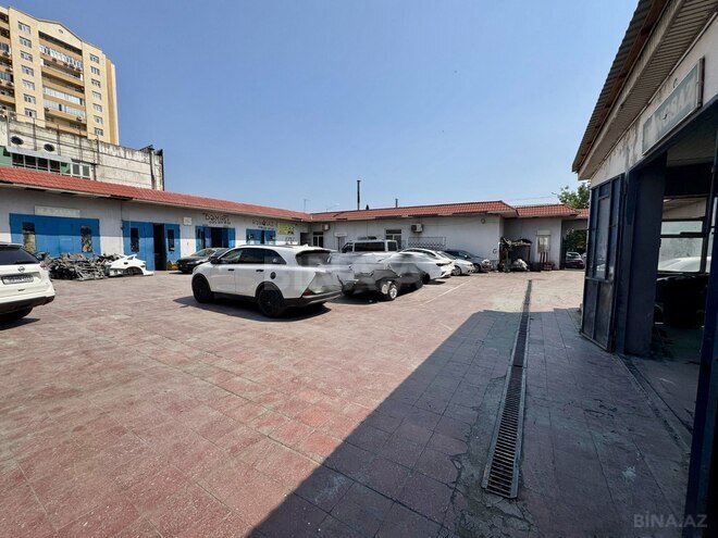 Продается  объект 2 500 м², м. Кероглу, photo 8 from 11
