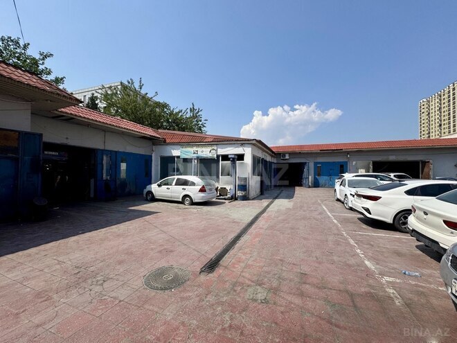 Продается  объект 2 500 м², м. Кероглу, photo 7 from 11