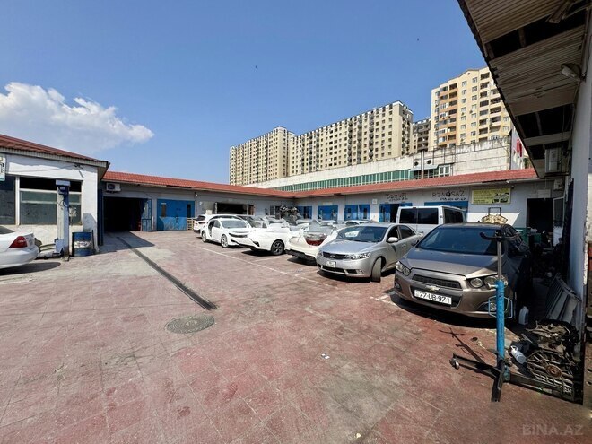 Продается  объект 2 500 м², м. Кероглу, photo 6 from 11