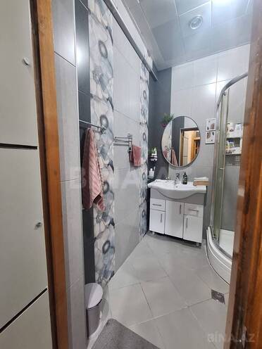 Satılır 3 otaqlı köhnə tikili 135 m², Sahil m., photo 13 from 15