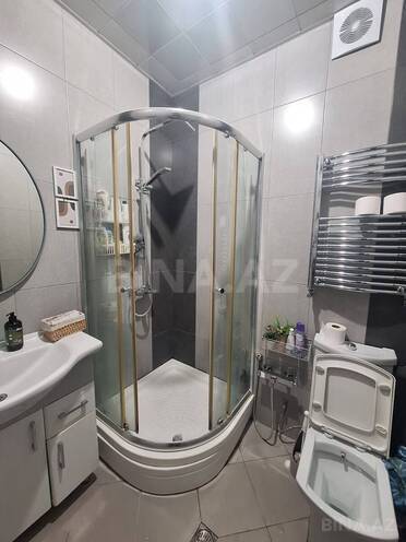 Satılır 3 otaqlı köhnə tikili 135 m², Sahil m., photo 14 from 15