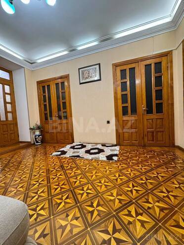 Satılır 3 otaqlı köhnə tikili 135 m², Sahil m., photo 8 from 15