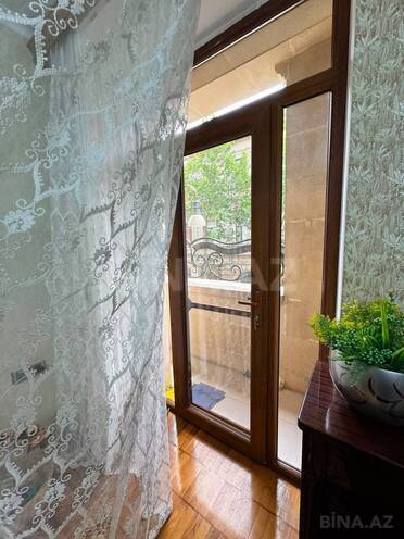 Satılır 3 otaqlı köhnə tikili 135 m², Sahil m., photo 12 from 15