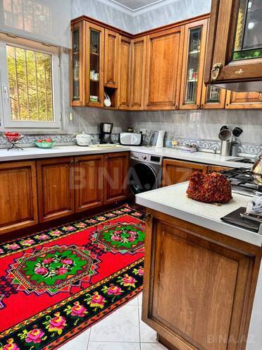Satılır 3 otaqlı köhnə tikili 135 m², Sahil m., photo 9 from 15